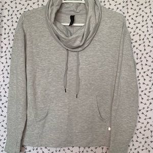 Yogalicious Pullover Sweatshirt